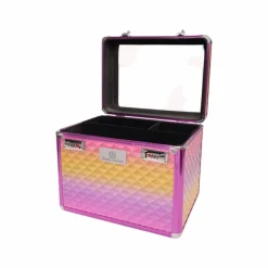 Grooming|Sacs Et Coffres D’Écuries*Imperial Riding - Boîte de pansage Shiny Unicorn Violet