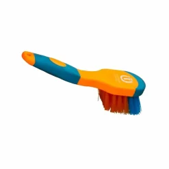 Brosses À Sabots*Imperial Riding - Brosse à sabots / bleu Orange