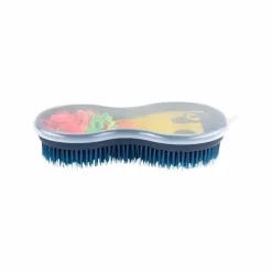 Brosses Multifonctions*Imperial Riding - Brosse multifonctions et de nattage Marine