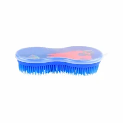 Brosses Multifonctions*Imperial Riding - Brosse multifonctions et de nattage Bleu