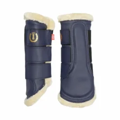 Best - Guêtres fermées moutons x2 Guêtres Fermées