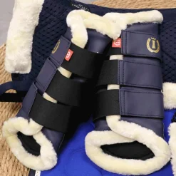 Best - Guêtres fermées moutons x2 Guêtres Fermées