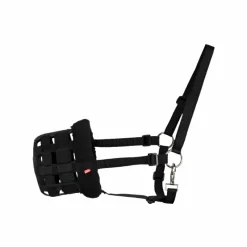 Clearance - Panier muselière avec fourrure Paniers