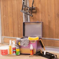 Grooming|Peignes À Natter*Imperial Riding - Peigne à tresser Hairmaster Noir