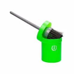 Pinceaux*Imperial Riding - Pinceau avec pot Vert