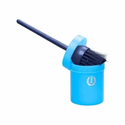 Pinceaux*Imperial Riding - Pinceau avec pot Bleu