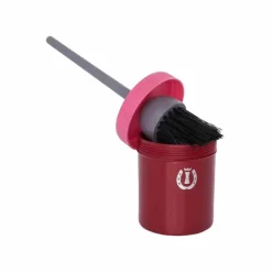 Pinceaux*Imperial Riding - Pinceau avec pot / gris Rose