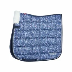 Clearance - Tapis de dressage IRHAmbient marine Dressage|Tapis De Selle