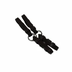 Outlet - Alliances de mors réglable One Noisette Horseball|Accessoires De Mors