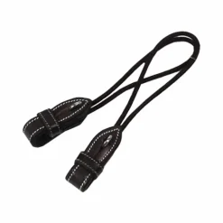 Horseball|Accessoires De Mors*Jump'In - Alliances de mors One corde Havane Marron