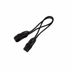 New - Alliances de mors One corde Noisette Horseball|Accessoires De Mors