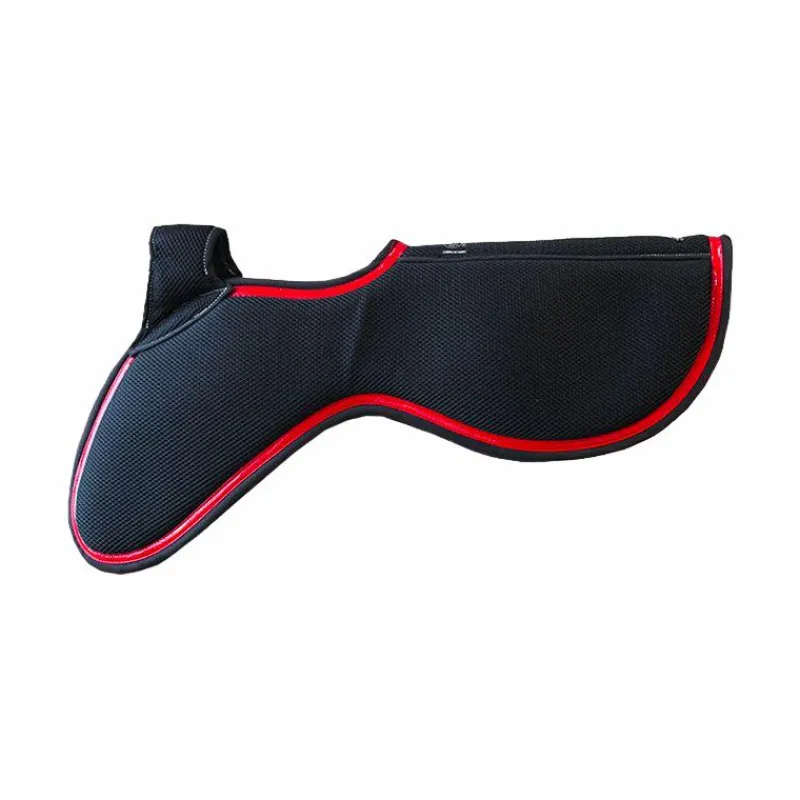 Hot - Amortisseur Mesh 3D / Rouge Amortisseurs