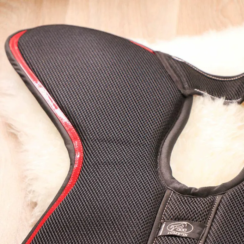 Hot - Amortisseur Mesh 3D / Rouge Amortisseurs