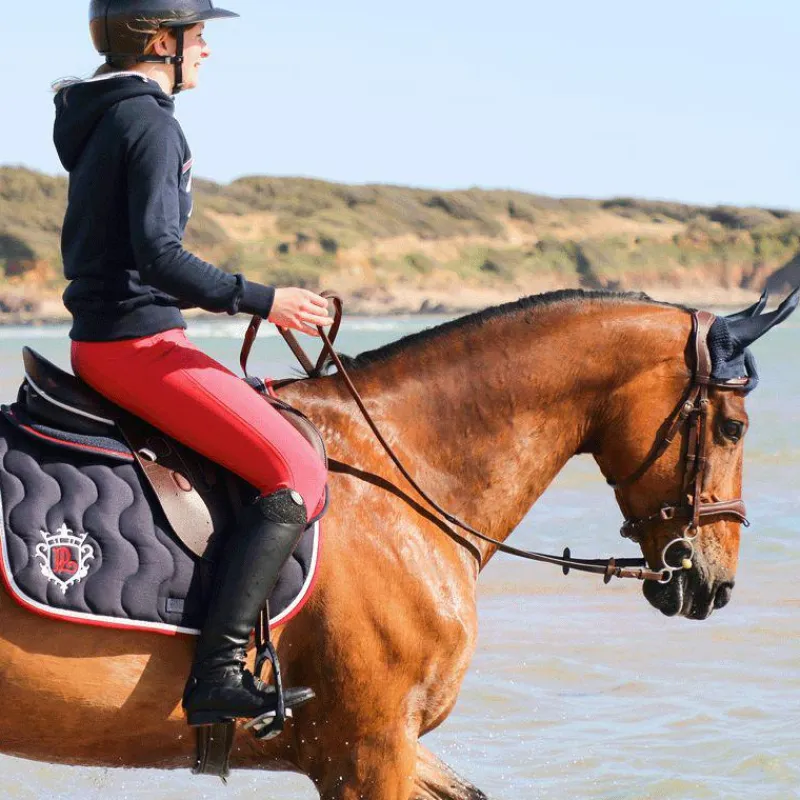 - Amortisseur Mesh 3D / Rouge Amortisseurs