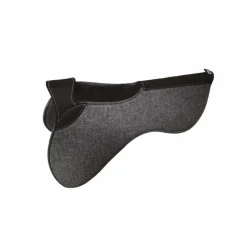 Amortisseurs*Jump'In - Amortisseur pour chevaux feutre Noir
