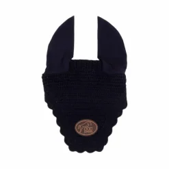 Cso|Bonnets Pour Chevaux*Jump'In - Bonnet One Training court marine