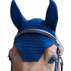 Bonnets Pour Chevaux*Jump'In - Bonnet pour chevaux Balthazar / Marine