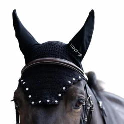 Best - Bonnet pour chevaux Balthazar / diamant Bonnets Pour Chevaux