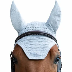 Bonnets Pour Chevaux*Jump'In - Bonnet pour chevaux Balthazar / Gris