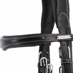 Clearance - Bridon One Bruxelles avec rênes Horseball|Cso