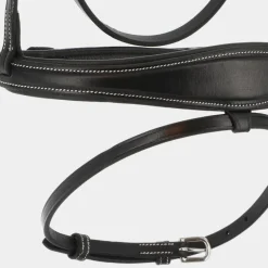 Clearance - Bridon One Bruxelles avec rênes Horseball|Cso