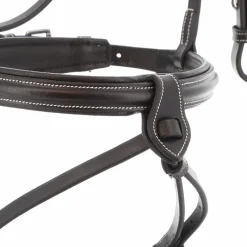 - Bridon One London avec rênes Horseball|Bridons