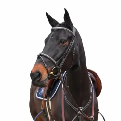 Bridons*Jump'In - Bridon One Premium Clincher Noisette