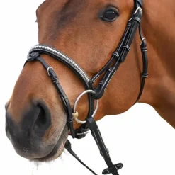 Hot - Bridon One Premium Clincher Bridons