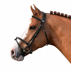 Sale - Bridon Week Tuesday avec rênes Bridons|Cso