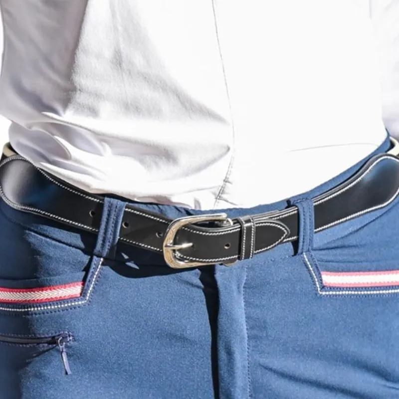 Discount - Ceinture élastique mixte Ceintures