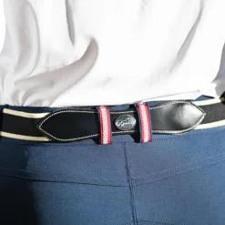 Discount - Ceinture élastique mixte Ceintures