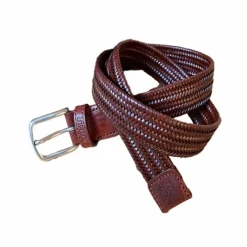 Ceintures*Jump'In - Ceinture Today acajou Marron