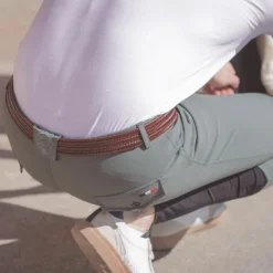 Ceintures*Jump'In - Ceinture Today acajou Marron