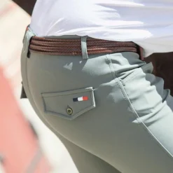 Ceintures*Jump'In - Ceinture Today acajou Marron