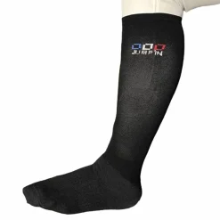 Best - Chaussettes d'équitation lycra (x2) Chaussettes D'Équitation