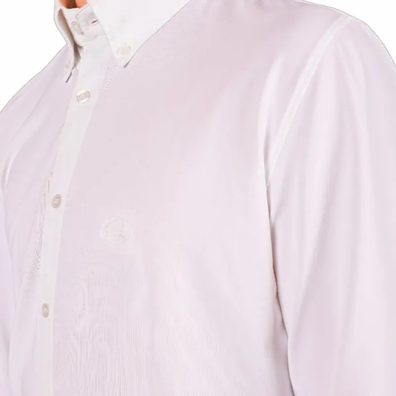 Clearance - Chemise de concours manches longues homme Félix Polos Et Chemises|Polos Et Chemises