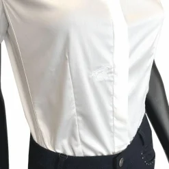 Hot - Chemise manches courtes femme Castle /Beige Polos Et Chemises