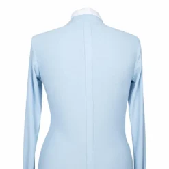 Discount - Chemise manches longues de concours femme Carla ciel Polos Et Chemises