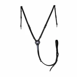 Concours Complet D'Equitation|Colliers De Chasse*Jump'In - Collier de chasse Tuesday