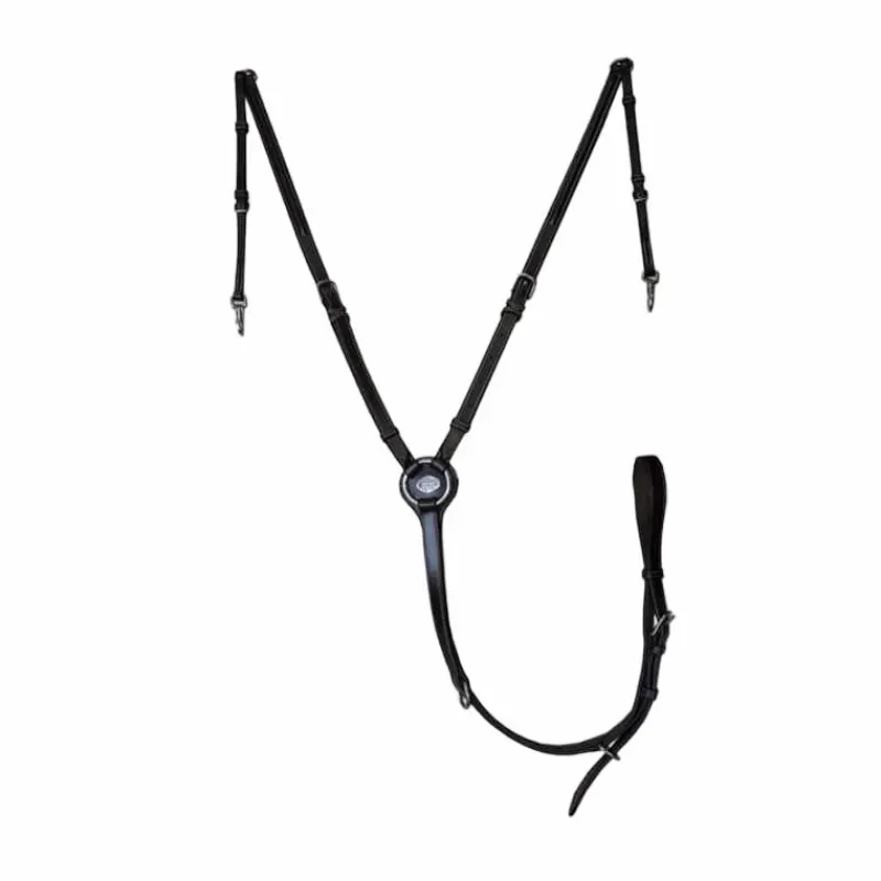 Concours Complet D'Equitation|Colliers De Chasse*Jump'In - Collier de chasse Tuesday