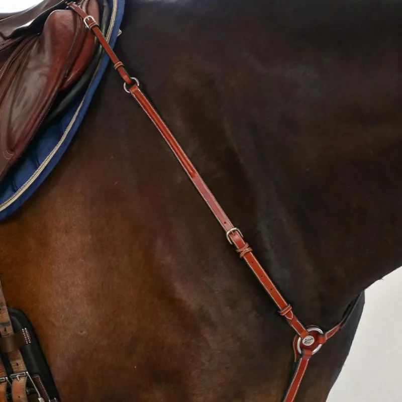 Concours Complet D'Equitation|Colliers De Chasse*Jump'In - Collier de chasse Tuesday
