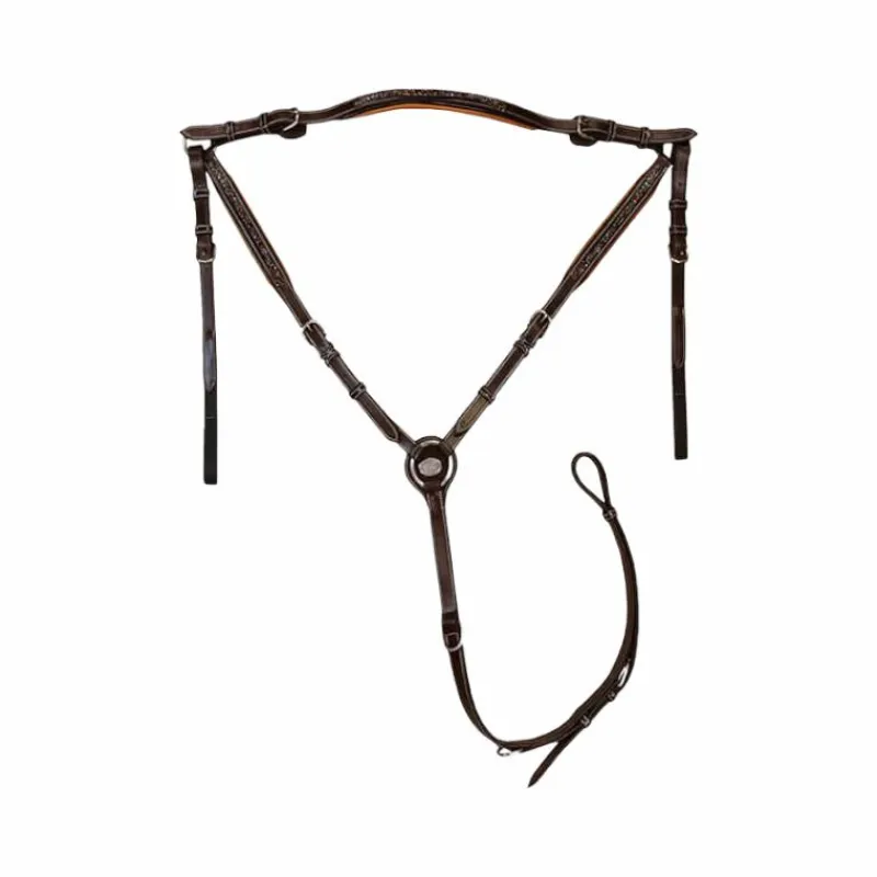 Discount - Collier de chasse Crystal Colliers De Chasse