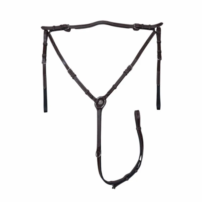 Colliers De Chasse*Jump'In - Collier de chasse Monday Week