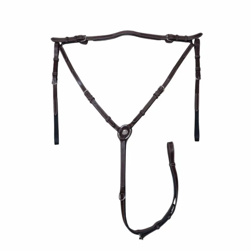 Colliers De Chasse*Jump'In - Collier de chasse Monday Week