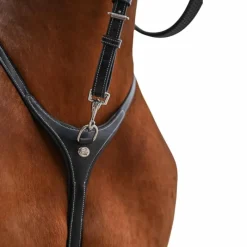 Sale - Collier et martingale One Premium havane Martingales