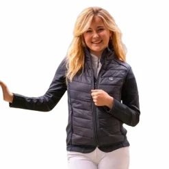 Outlet - Doudoune femme Dax Blousons Et Manteaux