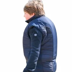 Blousons Et Manteaux*Jump'In - Doudoune homme Biarritz Marine