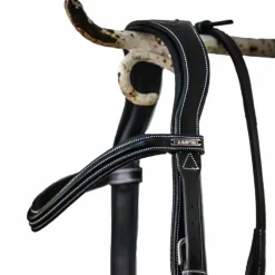 Frontaux*Jump'In - Frontal New York collection One Noir