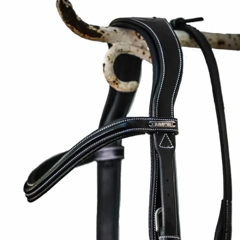 Frontaux*Jump'In - Frontal New York collection One Noir