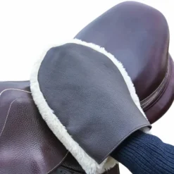 Outlet - Gant de lustrage Gants De Pansage